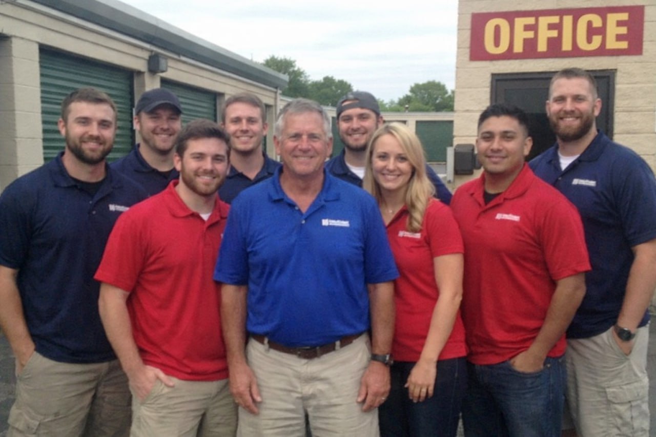 Water damage restoration professionals in Flagstaff, AZ